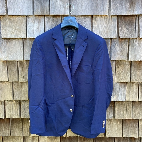 Peter Miller Sport Coat